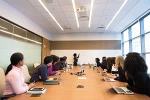 Market Research and Small Business Positioning