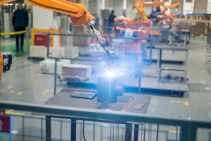 Factory-optimization-with-flexible-robotics