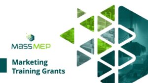 2021 MassMEP Grant Deck