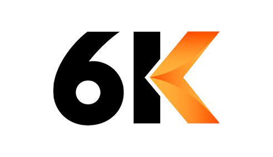 6K