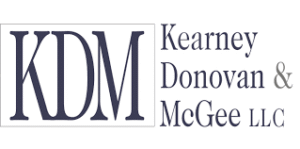 KDM Logo