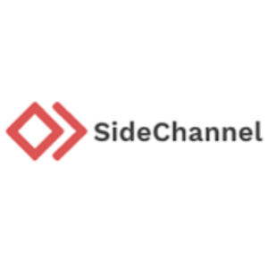 SideChannel logo
