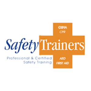 SafetyTrainers logo