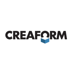 Creaform logo