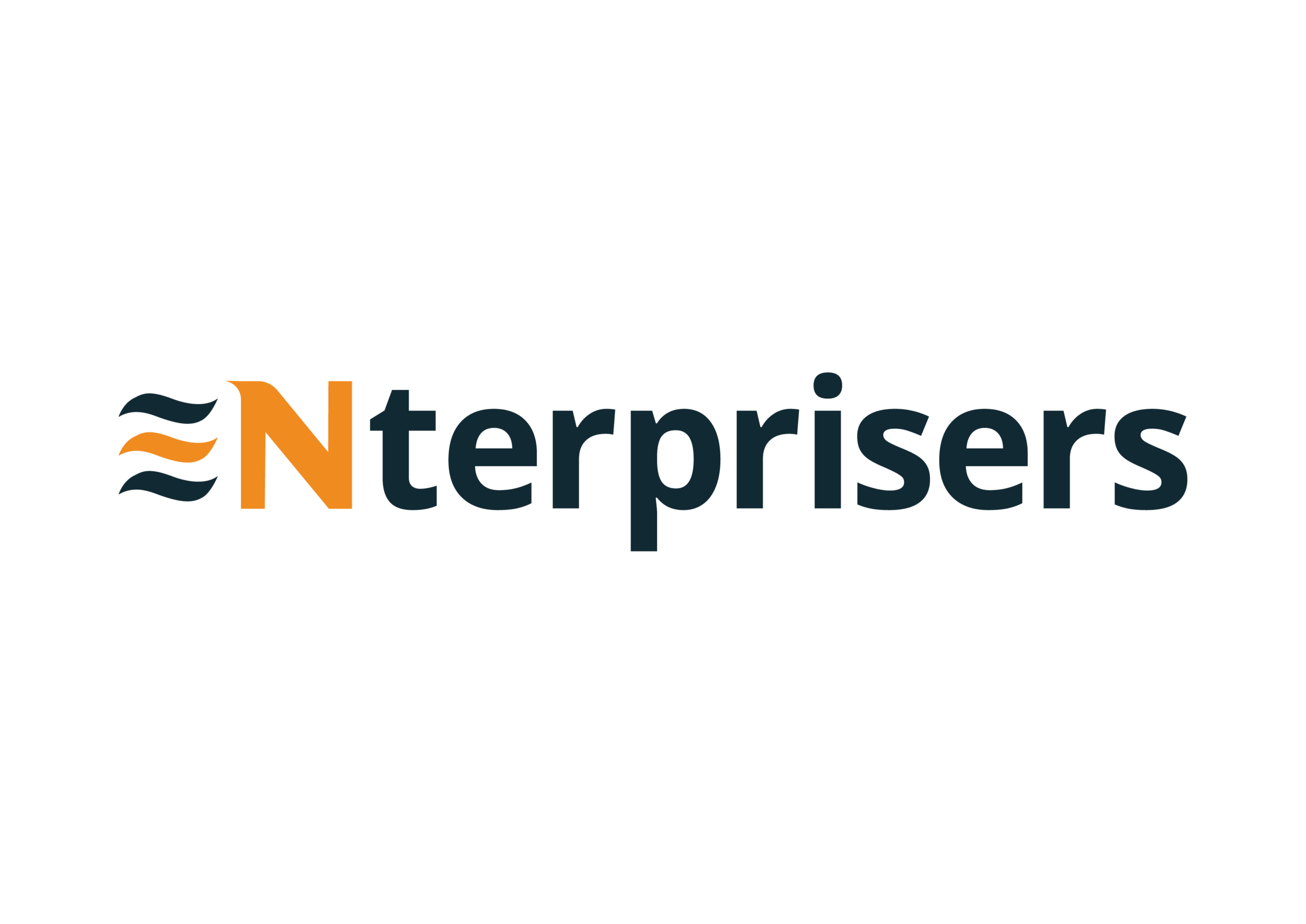 Nterprisers logo