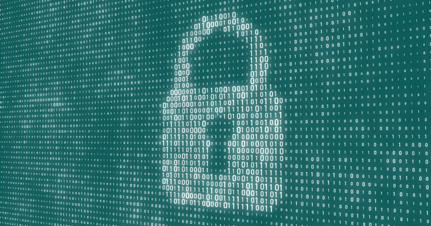 CMMC Cybersecurity graphic