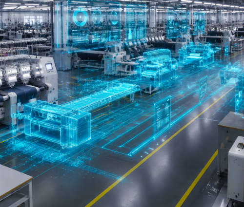 Smart Manufacturing