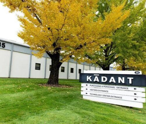 kandant bulding photo