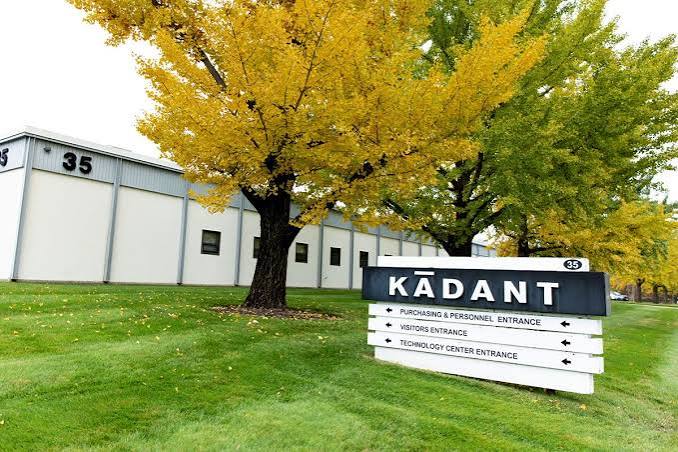 kandant bulding photo