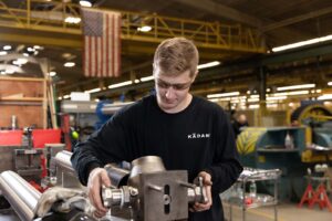 kadant employee