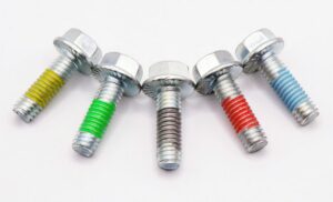 Coated Fasteners - The coating house
