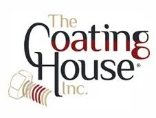 The coating house logo